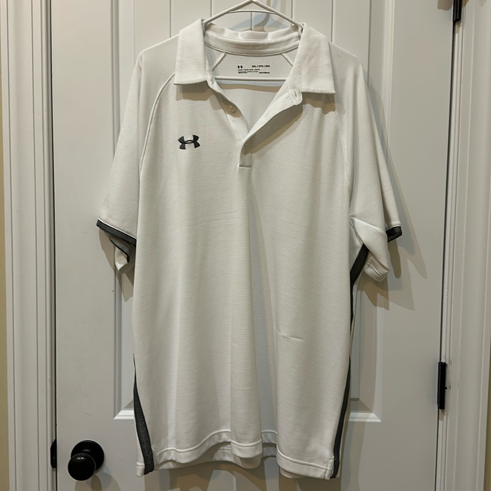 Under Armour Polo T-Shirt